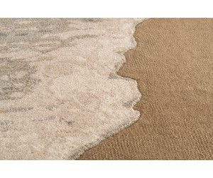 Paklājs WATERWAVE (Rankų darbo kolekcija) Paklājs WATERWAVE (Rankų darbo kolekcija)